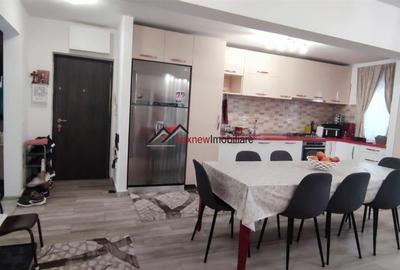 Apartament cu 5 camere semidecomandat, mobilat în Mănăștur - 5