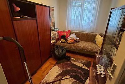 Apartament cu 3 camere decomandat în Central - 2