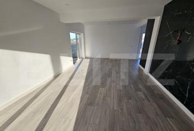 Casa noua cu design modern 120 mp, 400mp teren,zona Moara - 3
