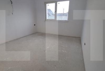 Casă cu 4 camere cu Teren 300 Mp în Mănăstirea Doamnei - 4