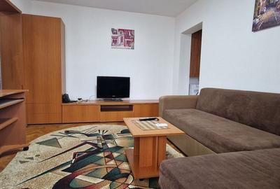 Zona I.C.I.L-Gara, apartament cu 2 camere - 9