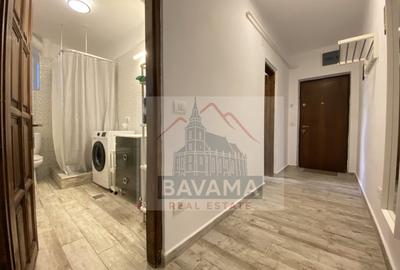 Apartament cu 2 camere semidecomandat, mobilat în Central - 5