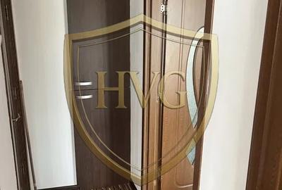 Apartament cu 2 camere semidecomandat, mobilat în Gara de Nord - 5