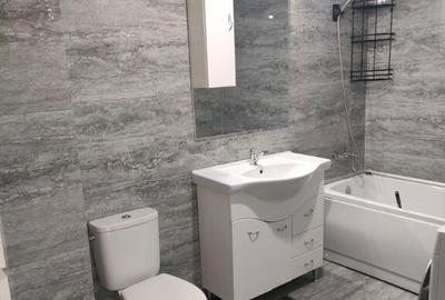 Zona Plevnei, bloc nou, 3 camere - 6