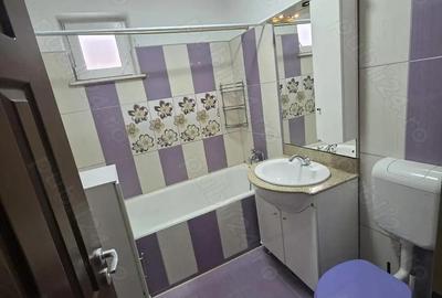 Apartament cu 4 camere decomandat în Central - 7