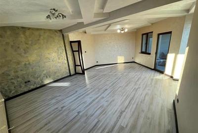 Casă individuală cu 7 camere cu Canalizare în Central - 6