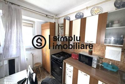 Apartament cu 3 camere decomandat în Robănești - 8