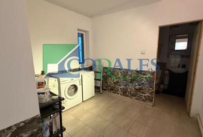 Apartament cu 4 camere decomandat, mobilat în Lipovei - 2