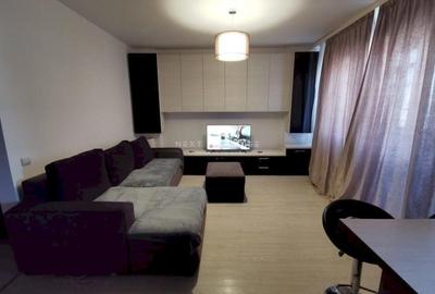 Garsonieră nedecomandată, mobilată în Berceni - 3