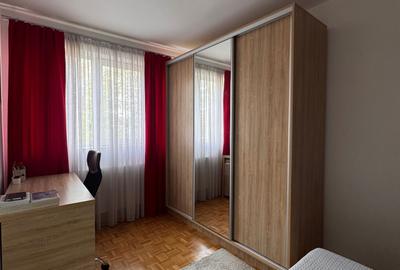 Apartament cu 2 camere semidecomandat în Berceni - 7