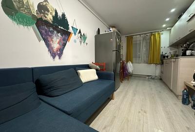 Apartament cu 3 camere decomandat, mobilat în Theodor Pallady - 2