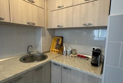 Garsonieră decomandată, mobilată în Republicii - 3