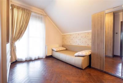 RECO Vila cu 5 camere str. Apateului- zona Nufarul - 21