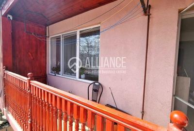 Brătianu Constanta(COD 07) Vila -  P+1+M cu 7 camere - 17