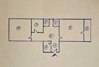 Vanzare apartament 2 camere Titan - 8