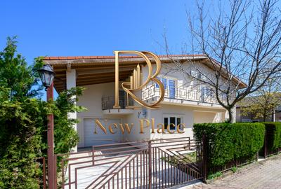 Casă cu 6 camere cu Canalizare în Pipera - 2