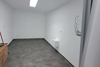 Spațiu comercial, de 65 mp, în Torontalului - 10