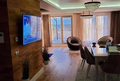Vanzare penthouse Lux Gheorghe Ionescu-Sisesti - 12