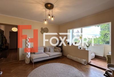 Apartament cu 3 camere si garaj, zona Simion Barnutiu - 3