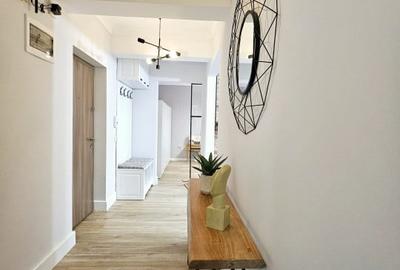 2 camere Podul Grant Bloc 2022 cu Parcare Subterana Inclusa - 7