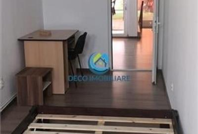 Apartament 3 camere, 95 mp pe doua niveluri cu terasa de 30 mp, Eroilor - 25