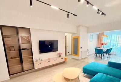 Apartament cu 2 camere semidecomandat, mobilat în Dristor - 1