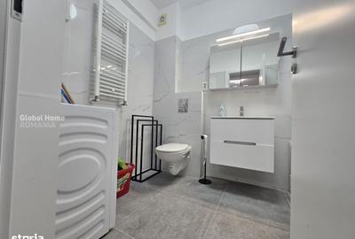 Apartament cu 2 camere decomandat în Central - 2