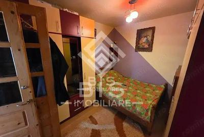 Apartament cu 2 camere semidecomandat în Nord