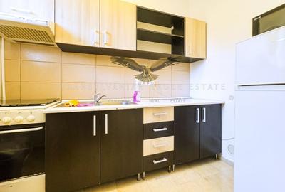 Garsonieră decomandată în Central - 5