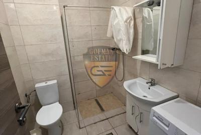 3 camere Summerland Mamaia vedere la Mare si Lac 2 bai balcon centrala gaze  A/C 3 camere Summerland Mamaia vedere la Mare si Lac 2 bai balcon centrala gaze  A/C - 12