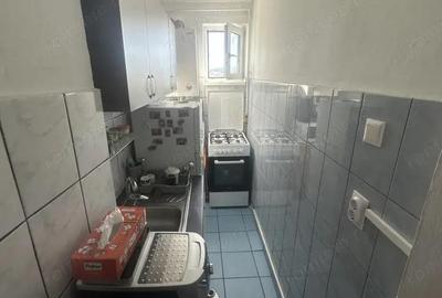 Apartament cu 2 camere de vanzare, 30 mp, Dealul Florilor Apartament cu 2 camere de vanzare, 30 mp, Dealul Florilor - 5