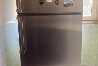 Casă cu 2 camere cu Teren 100 Mp în Central - 7