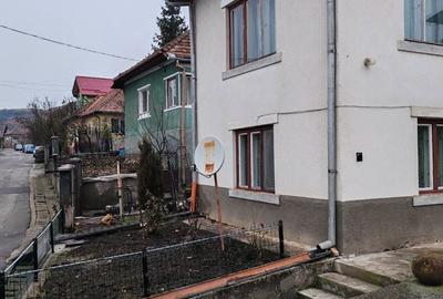 Casă cu 4 camere în Suceagu - 5