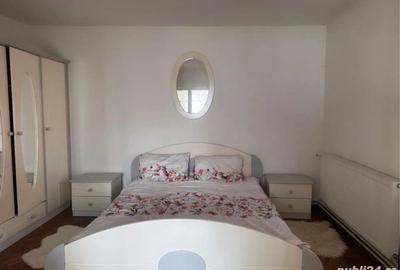 Casa de vanzare in Pucioasa - centru - 4