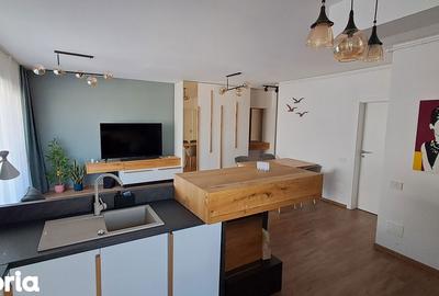 Apartament cu 2 camere în Bartolomeu - 5