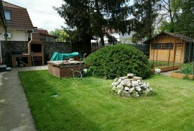 Vila 5 Camere Snagov - 6
