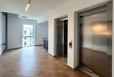 Apartament tip studio cu bucătăria mobilată zona Coresi Brasov Apartament tip studio cu bucătăria mobilată zona Coresi Brasov - 3