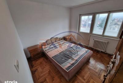Apartament cu 3 camere decomandat în Central - 6