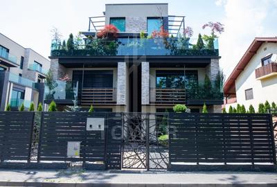 Duplex de lux pe Calea Dumbravii - 1