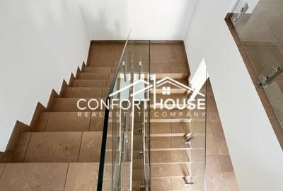 Vila P+2, 5 camere, piscina, complex rezidential, IANCU NICOLAE - 35