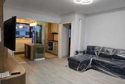 Apartament cu 3 camere decomandat în Sintești - 2