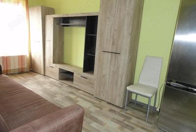 Garsonieră semidecomandată în Aurel Vlaicu - 10