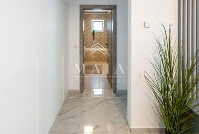 Apartament cu 3 camere în Terezian - 3