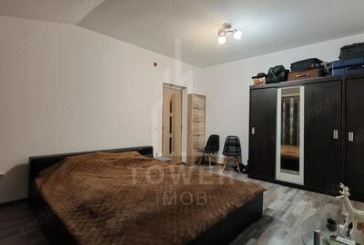 Tower Imob propune spre vanzare un apartament cu o camera in Turnisor. - 7
