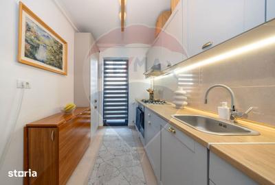Apartament cu 2 camere decomandat în Cristian - 17