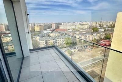 Apartament cu 3 camere semidecomandat, mobilat în Gorjului - 15