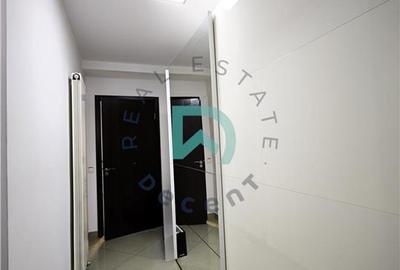 Apartament cu 4 camere decomandat, mobilat în Brașovul Vechi - 21