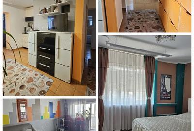 Apartament cu 3 camere în Central - 1