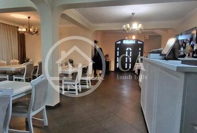 Pensiune turistica de vanzare in zona Calea Aradului, Oradea - 1
