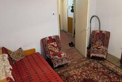 Apartament cu 2 camere semidecomandat în Traian - 10